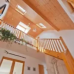 בית נופש 6br Designer Or Separate 2br Option