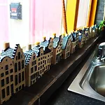 6br Designer Or Separate 2br Option * פת'רד און סי