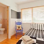 בית נופש 6br Designer Or Separate 2br Option *