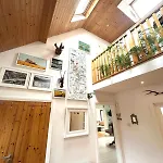 בית נופש 6br Designer Or Separate 2br Option