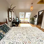 6br Designer Or Separate 2br Option * פת'רד און סי
