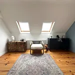 בית נופש 6br Designer Or Separate 2br Option *