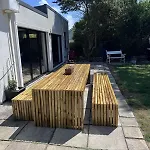 6br Designer Or Separate 2br Option *