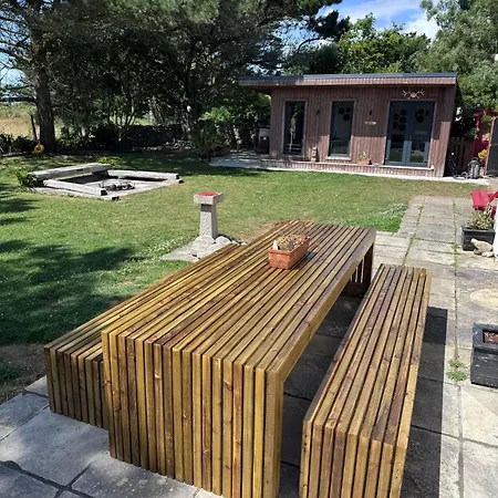 6br Designer Or Separate 2br Option Fethard on Sea