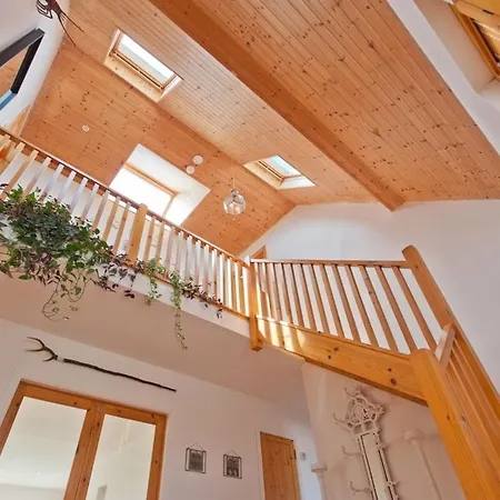 Tatil Evi 6br Designer Or Separate 2br Option