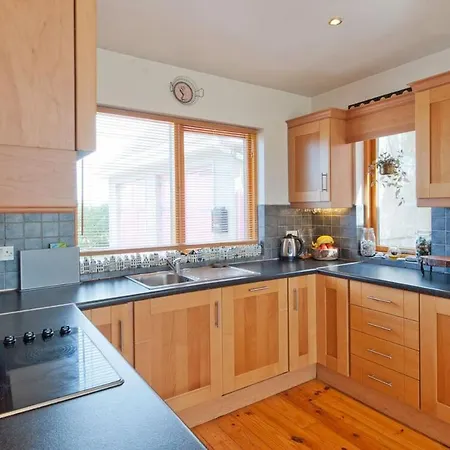 Tatil Evi 6br Designer Or Separate 2br Option Fethard-on-Sea