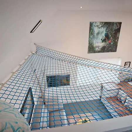 Feriehus 6br Designer Or Separate 2br Option