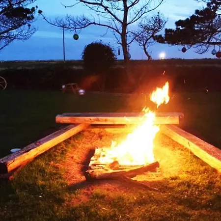 Tatil Evi 6br Designer Or Separate 2br Option