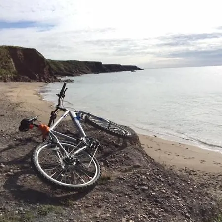 6br Designer Or Separate 2br Option * Fethard-on-Sea