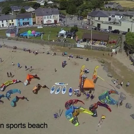 Tatil Evi 6br Designer Or Separate 2br Option