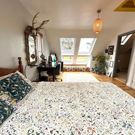 6br Designer Or Separate 2br Option * Fethard on Sea