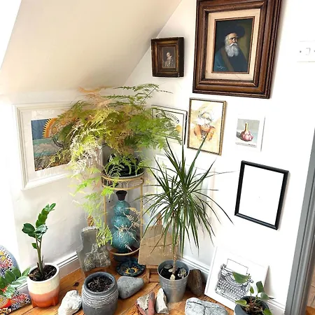 Tatil Evi 6br Designer Or Separate 2br Option