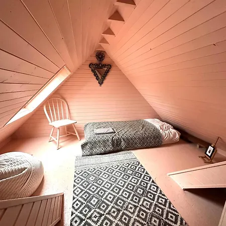 Tatil Evi 6br Designer Or Separate 2br Option *