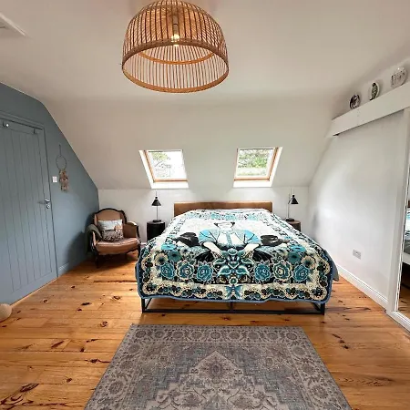 6br Designer Or Separate 2br Option * Fethard-on-Sea