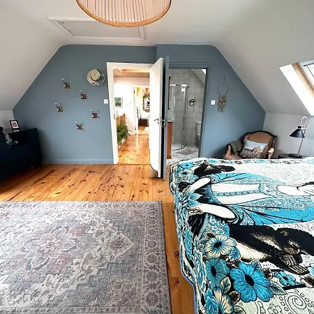 6br Designer Or Separate 2br Option *