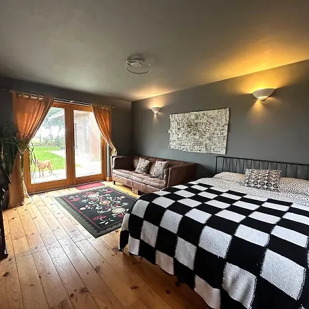 Tatil Evi 6br Designer Or Separate 2br Option