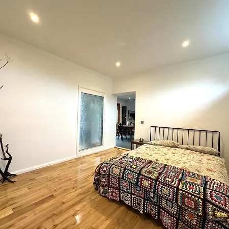 Tatil Evi 6br Designer Or Separate 2br Option