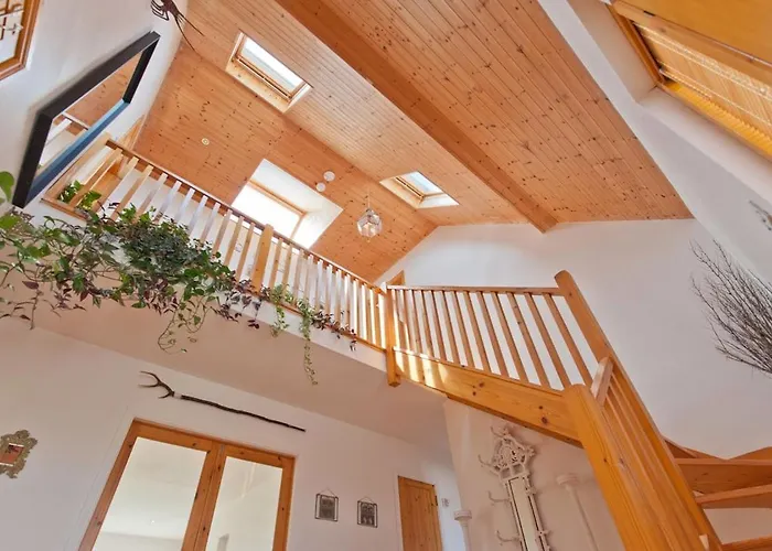 Vakantiehuis 6br Designer Or Separate 2br Option