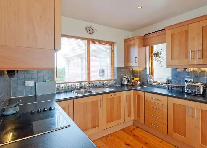 Vakantiehuis 6br Designer Or Separate 2br Option Fethard-on-Sea
