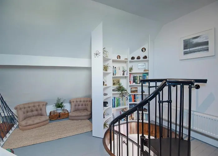 Vakantiehuis 6br Designer Or Separate 2br Option Fethard-on-Sea