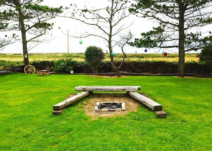 Vakantiehuis 6br Designer Or Separate 2br Option Fethard-on-Sea