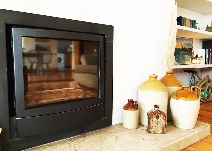 6br Designer Or Separate 2br Option * Fethard-on-Sea