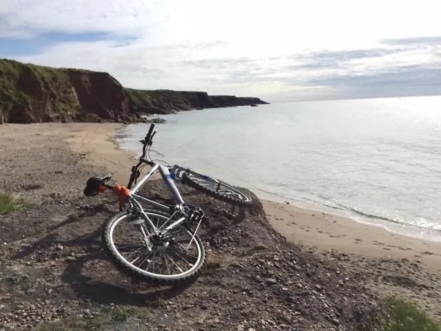 6br Designer Or Separate 2br Option * Fethard-on-Sea