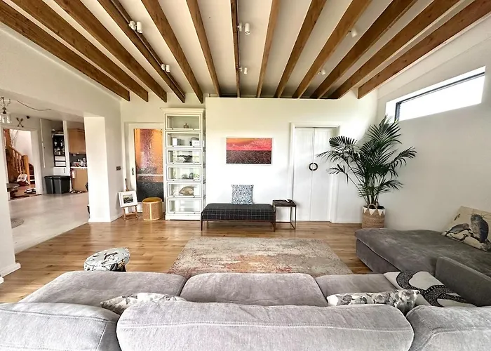 6br Designer Or Separate 2br Option Vakantiehuis Fethard-on-Sea