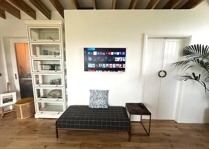 6br Designer Or Separate 2br Option Vakantiehuis Fethard-on-Sea