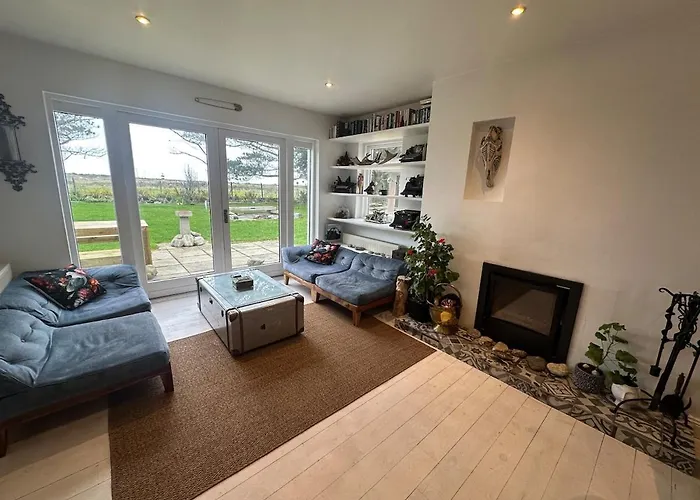 6br Designer Or Separate 2br Option Vakantiehuis