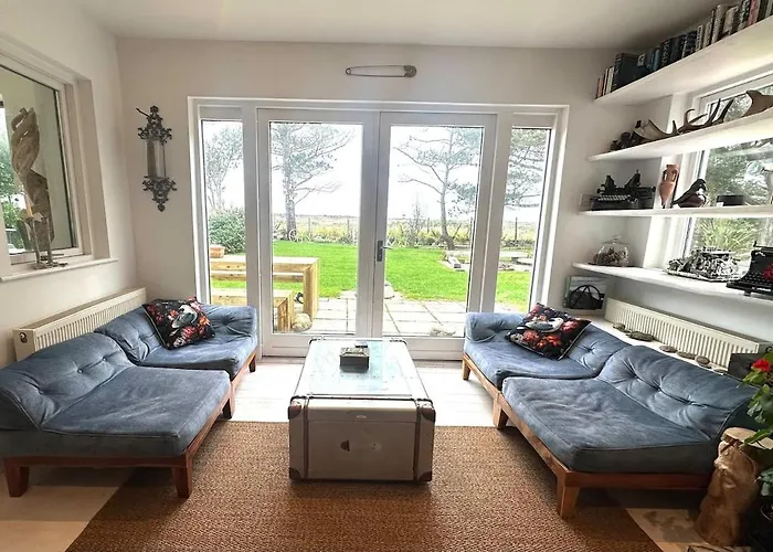 6br Designer Or Separate 2br Option * Fethard-on-Sea