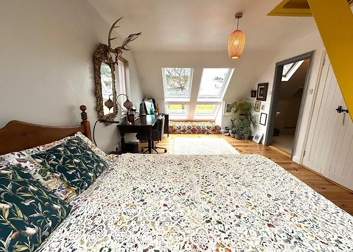 6br Designer Or Separate 2br Option * Fethard-on-Sea
