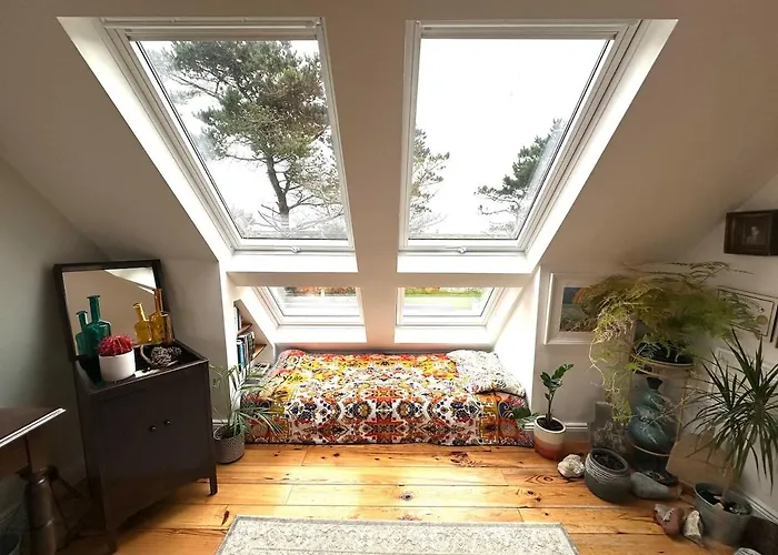 6br Designer Or Separate 2br Option Vakantiehuis