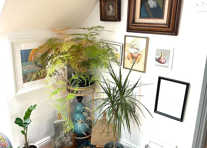 Vakantiehuis 6br Designer Or Separate 2br Option