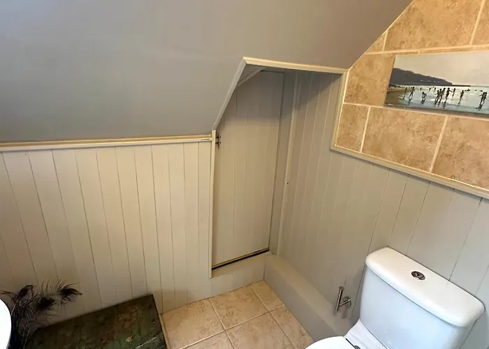 Vakantiehuis 6br Designer Or Separate 2br Option Fethard-on-Sea