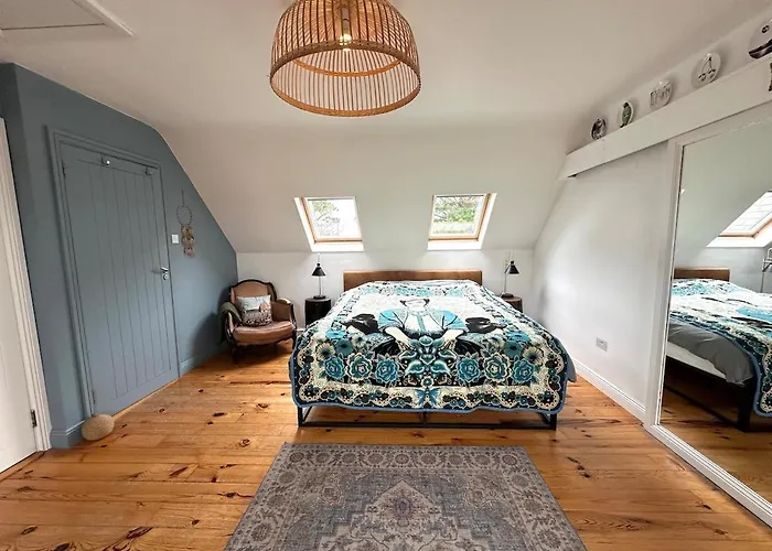 6br Designer Or Separate 2br Option * Fethard-on-Sea