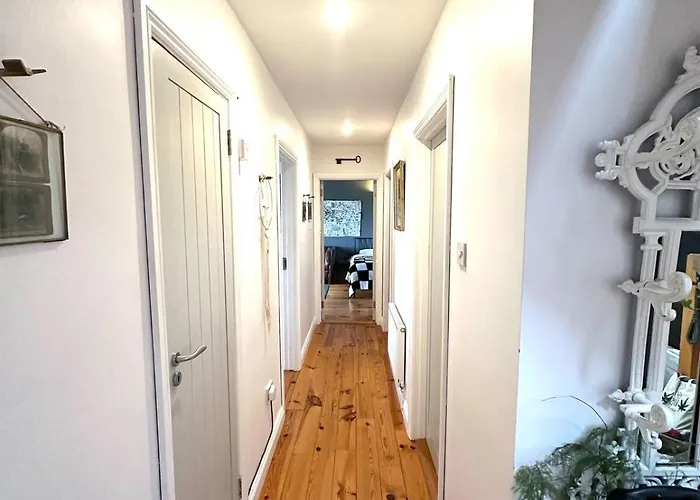 6br Designer Or Separate 2br Option Vakantiehuis Fethard-on-Sea