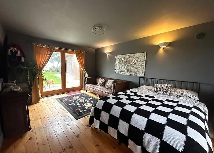 Сasa de vacaciones 6br Designer Or Separate 2br Option