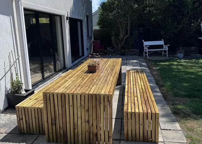 6br Designer Or Separate 2br Option *