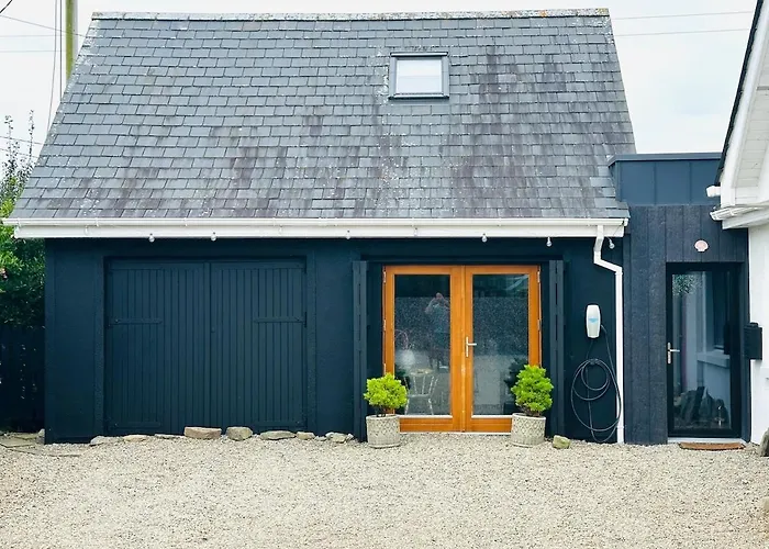 6br Designer Or Separate 2br Option Vakantiehuis Fethard-on-Sea